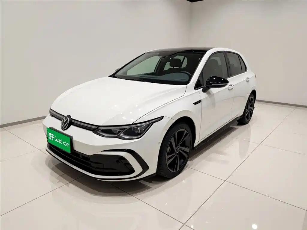Volkswagen Golf 2023 280TSI DSG R-Line Lite