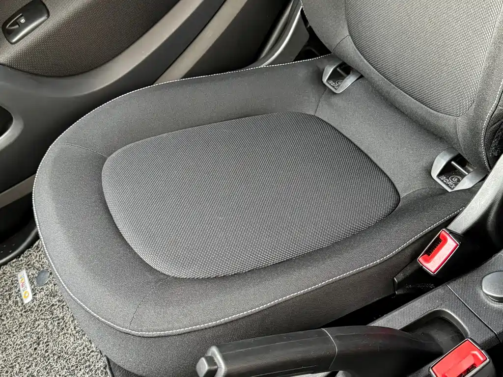 smart Smart Fortwo — миниатюра 8