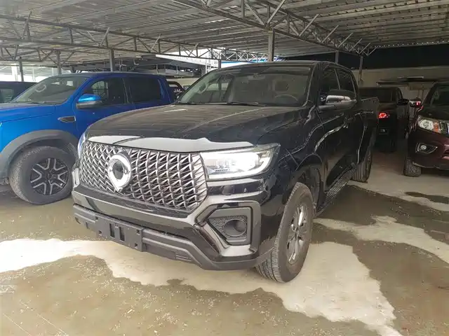 Great Wall Poer