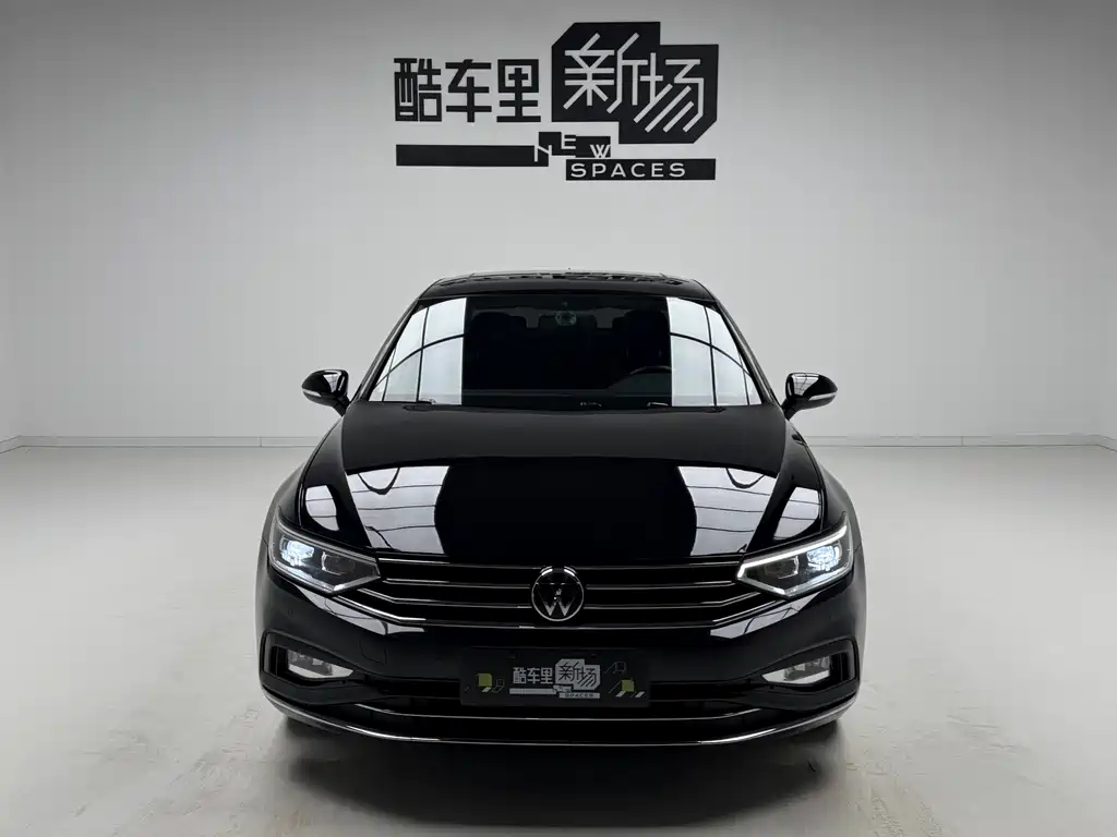 Volkswagen Magotan 2020 280TSI DSG Comfort