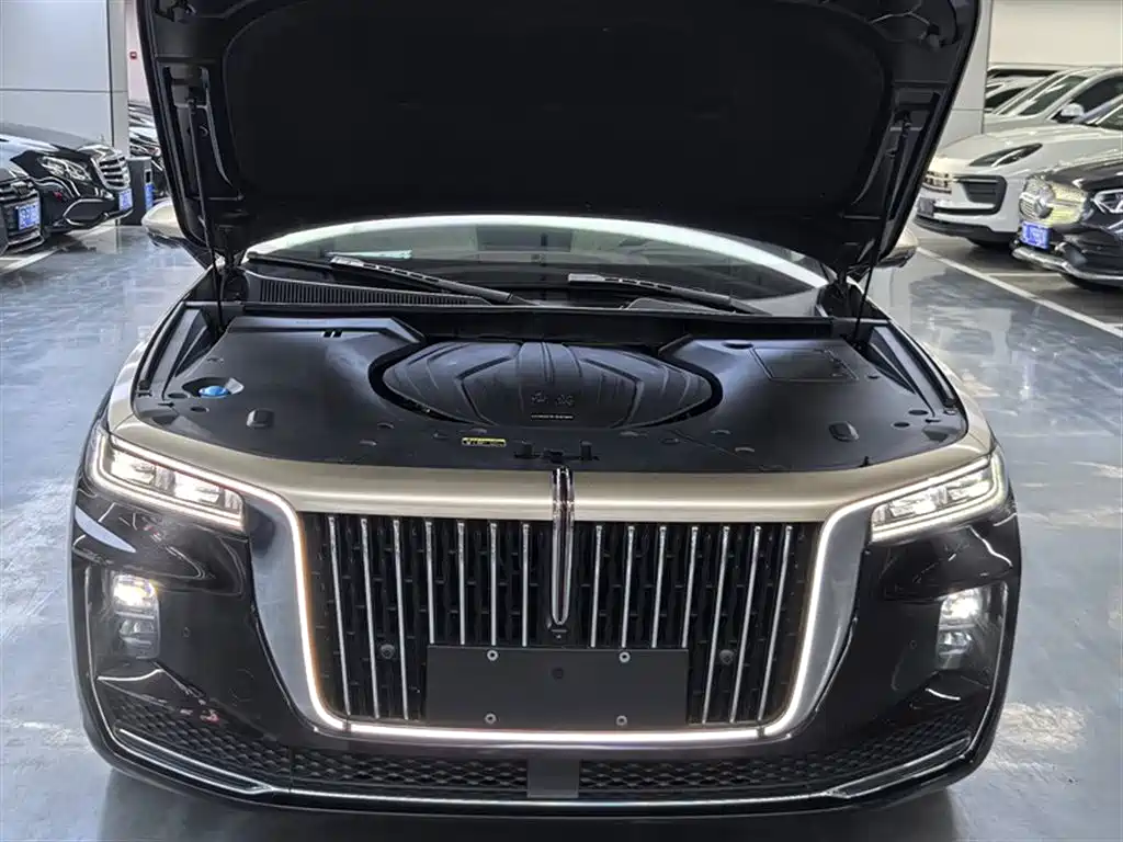 Hongqi HONGQI H9