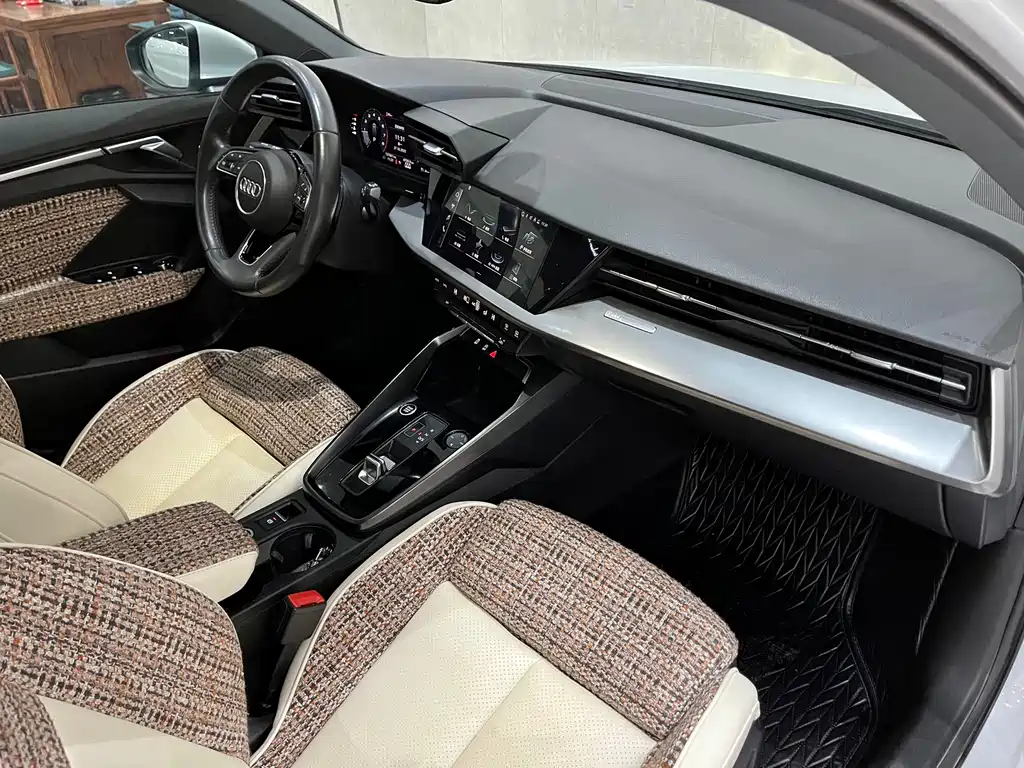 Audi A3 — фотографии объявления, Фото 21