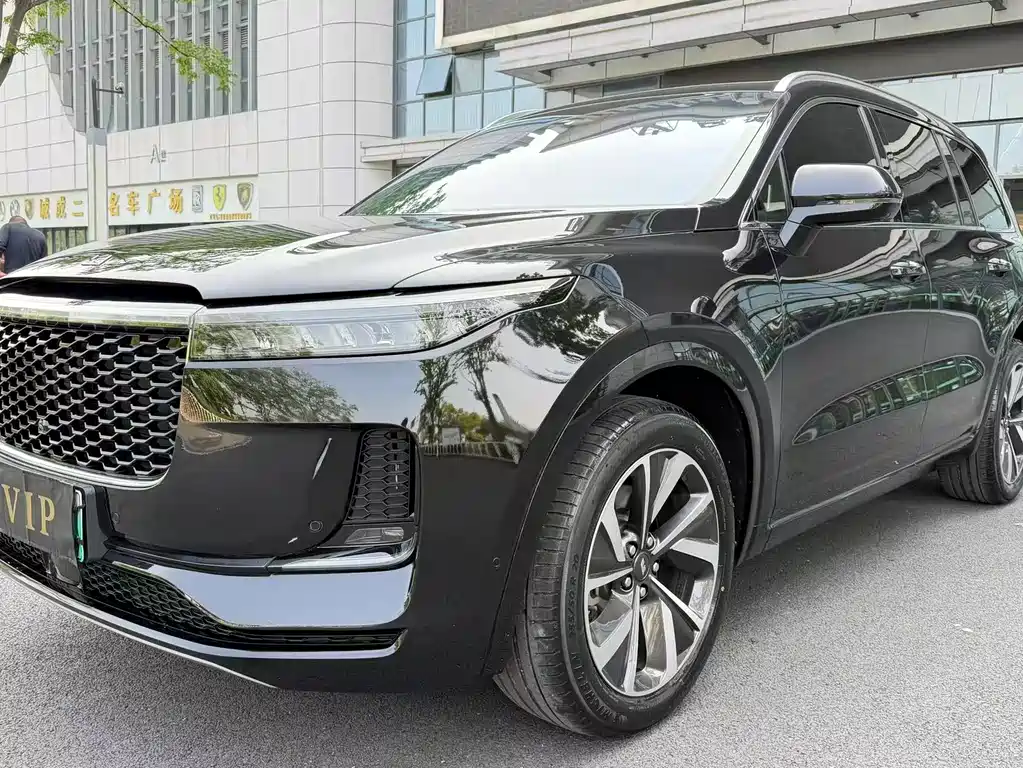 Li Auto Li ONE 2022