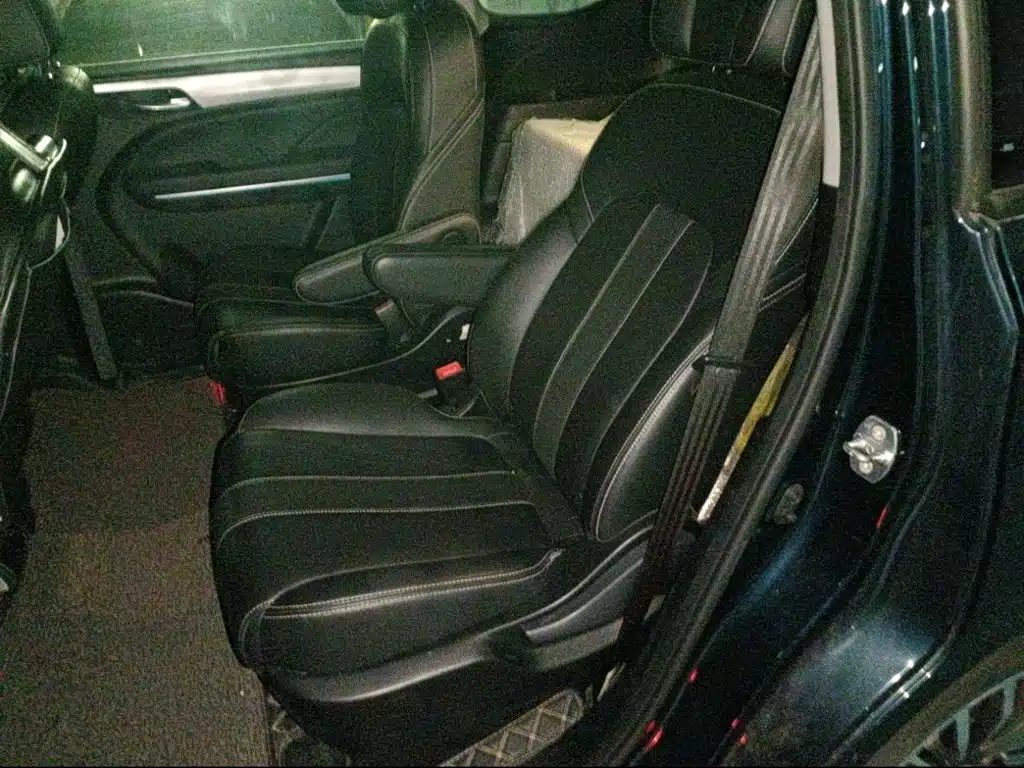 GAC Motor Trumpchi M6 — миниатюра 14