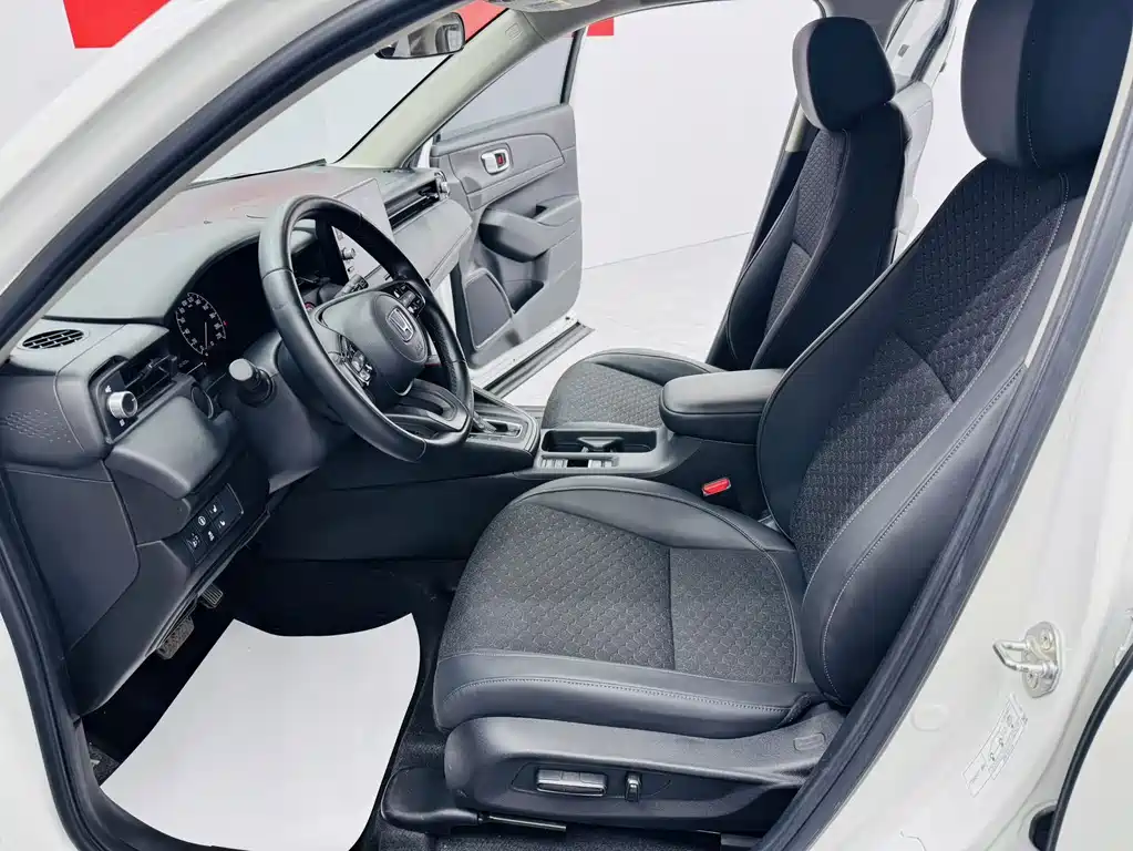 Honda XR-V — миниатюра 4