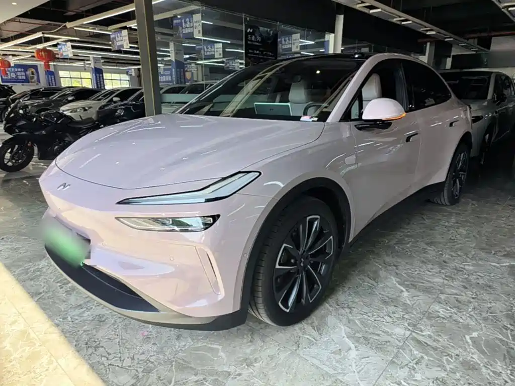 Onvo L60 2024 60kWh