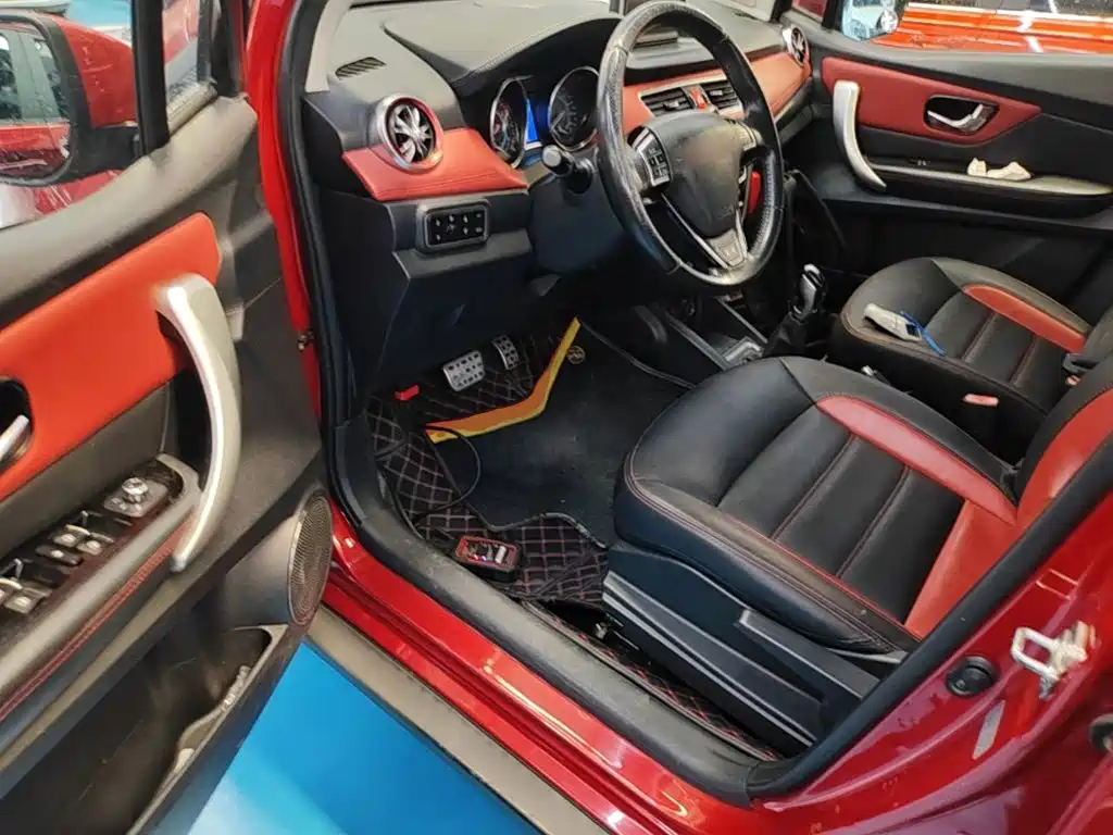 Haval H1 — фотографии объявления, Фото 17