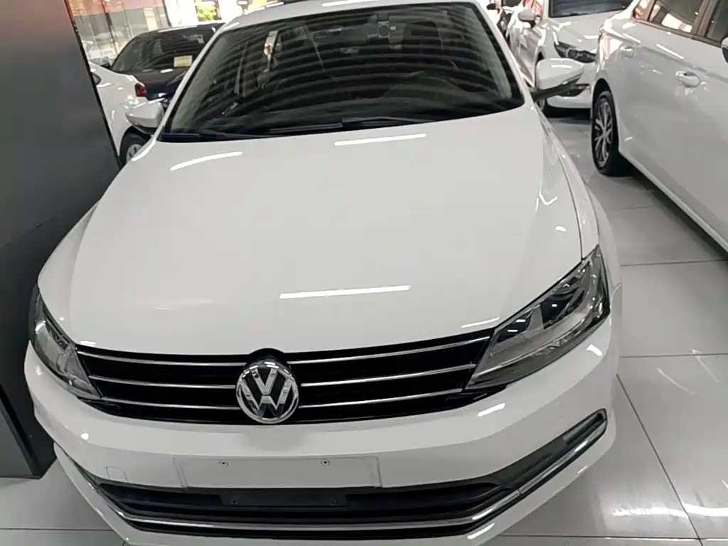 Volkswagen Sagitar — миниатюра 3