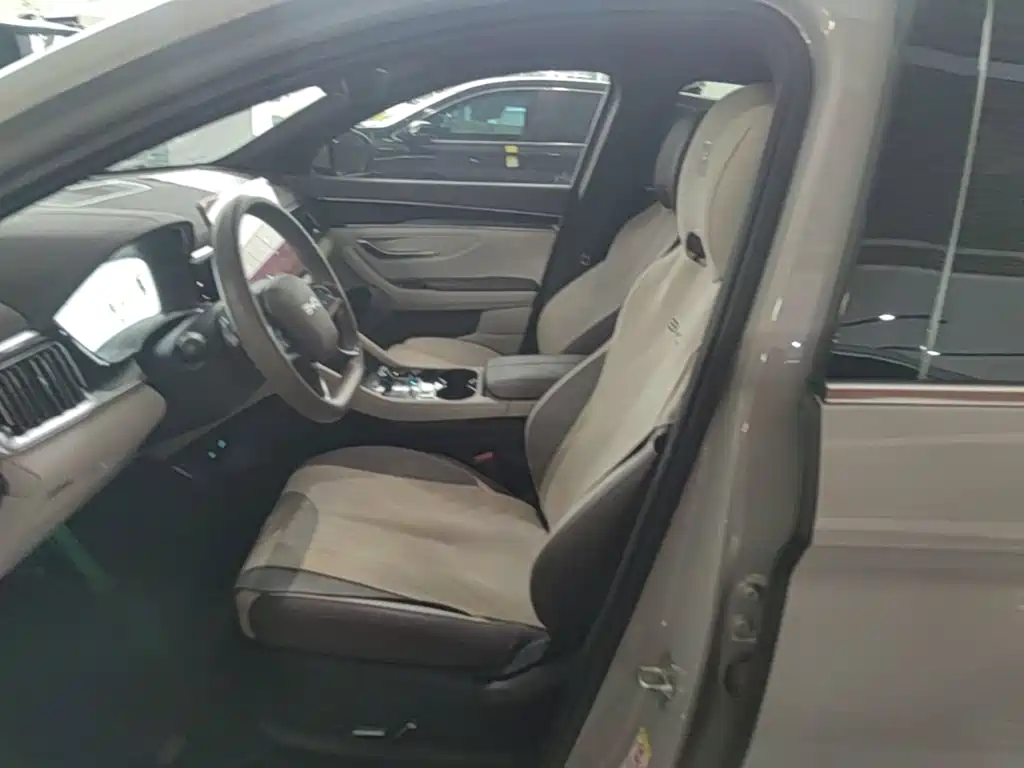 BYD PLUS New Energy — миниатюра 15