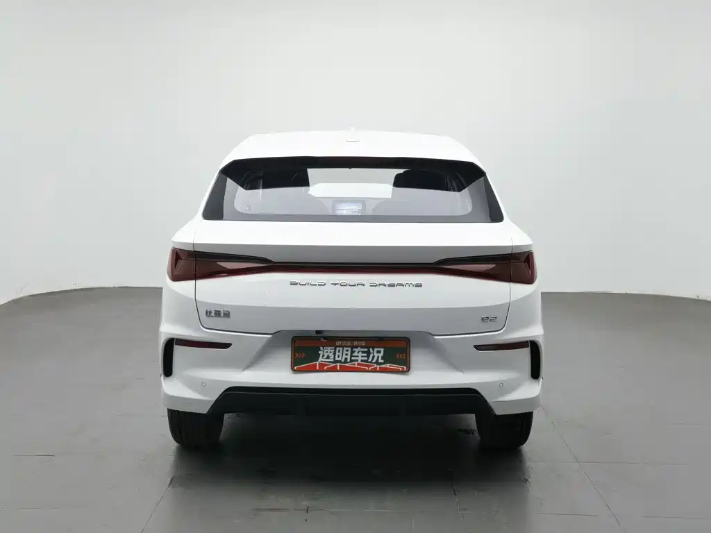 BYD e2 — миниатюра 4