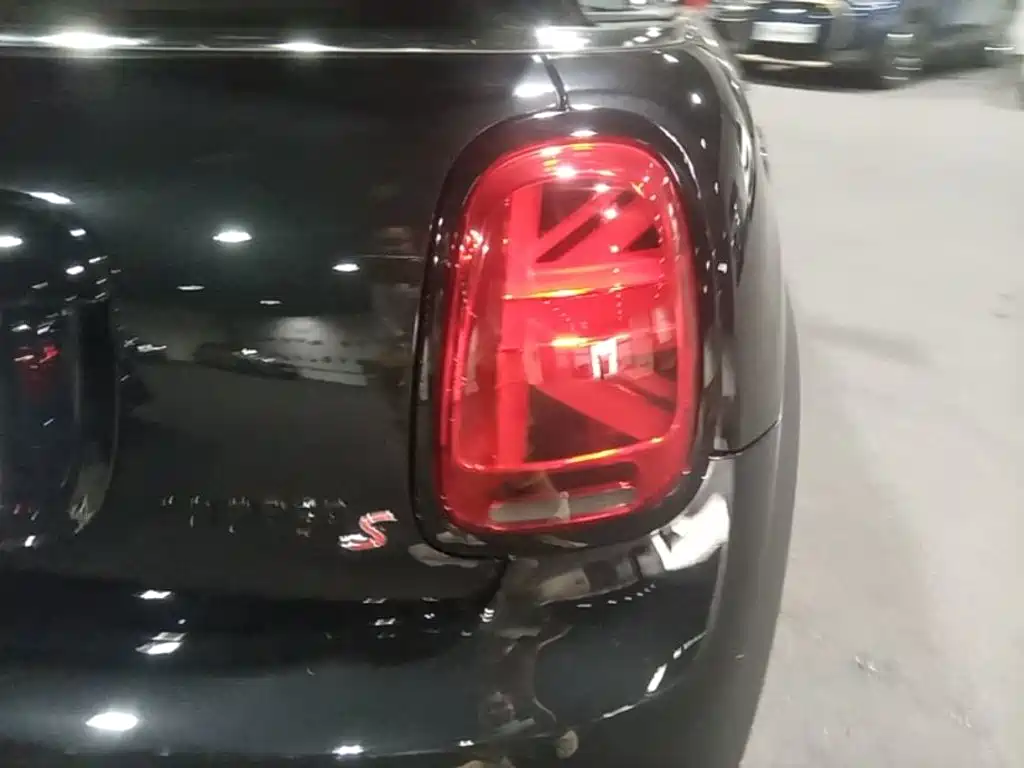 MINI Mini — миниатюра 8
