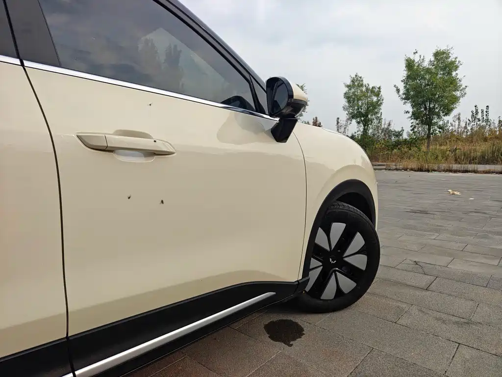 Wuling Bingo S — миниатюра 27