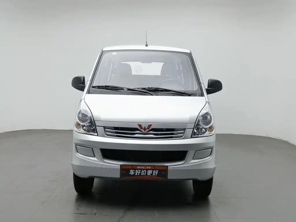 Wuling Rongguang S — миниатюра 3