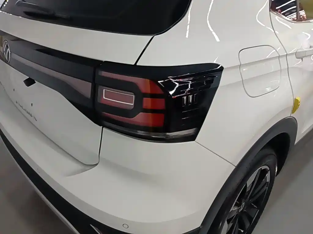 Volkswagen Tacqua — миниатюра 8