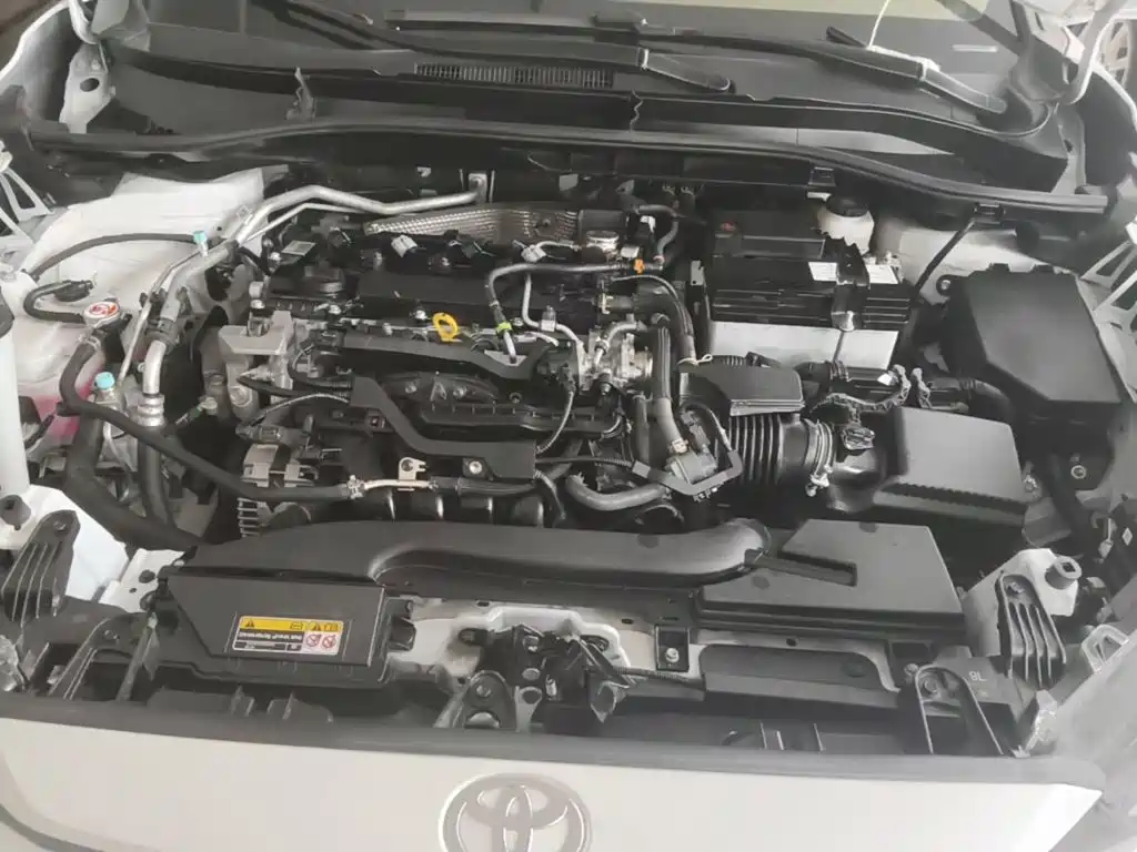 Toyota Frontlander — миниатюра 20