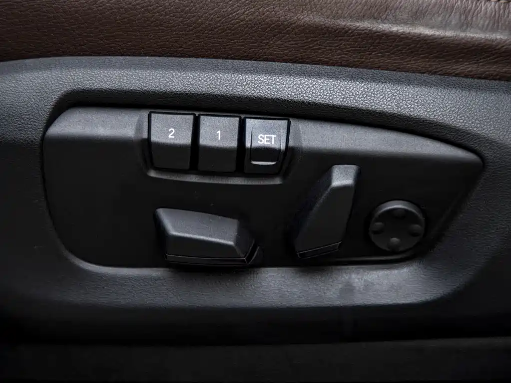 BMW X5 (Import) — миниатюра 15