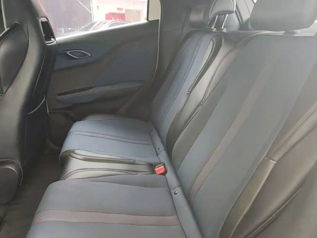 BYD Seagull — миниатюра 17