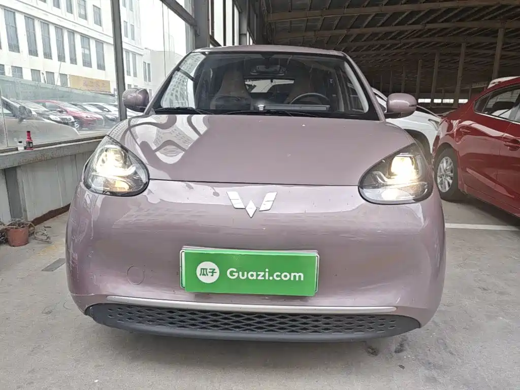 Wuling Bingo — миниатюра 3