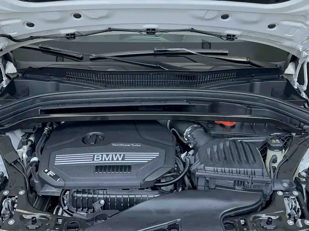 BMW X1 — миниатюра 19