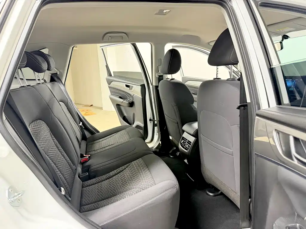 Haval M6 — фотографии объявления, Фото 10
