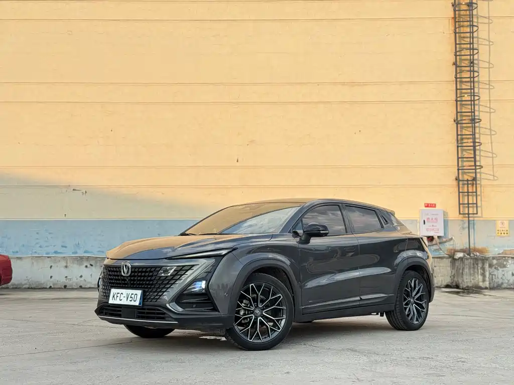 Changan UNI-T