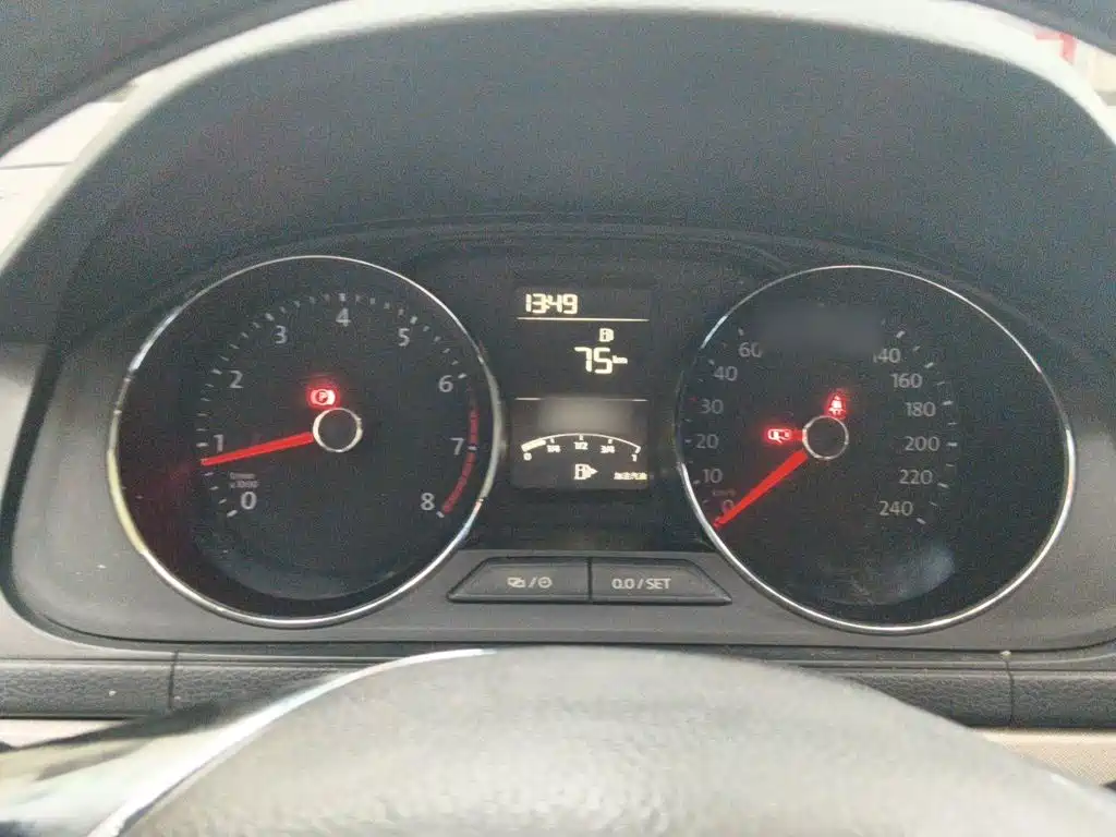 Volkswagen Lavida — миниатюра 4