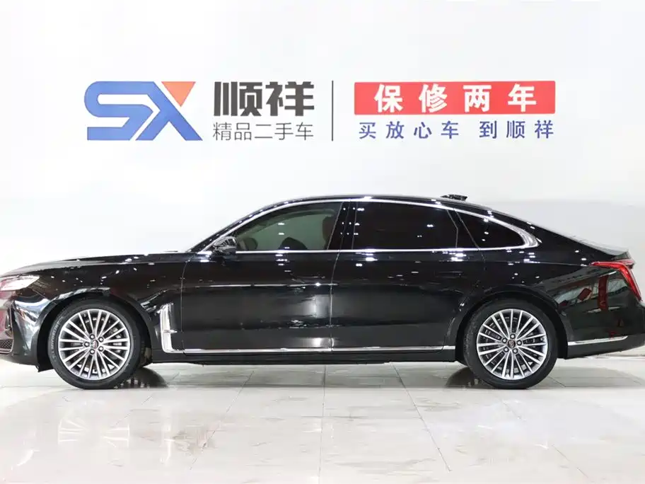 Hongqi HONGQI H9
