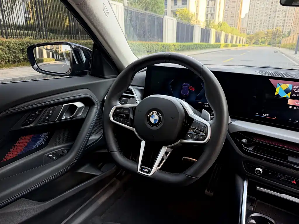 BMW 2 Series (Import) — миниатюра 7