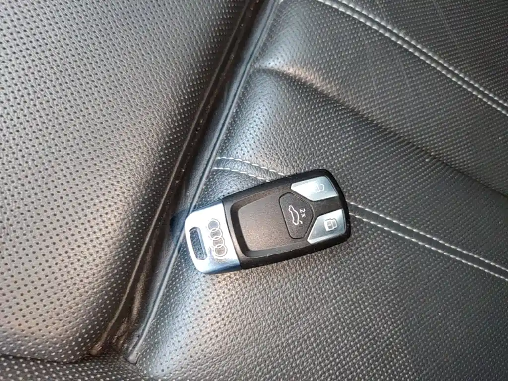 Audi A4L — миниатюра 9