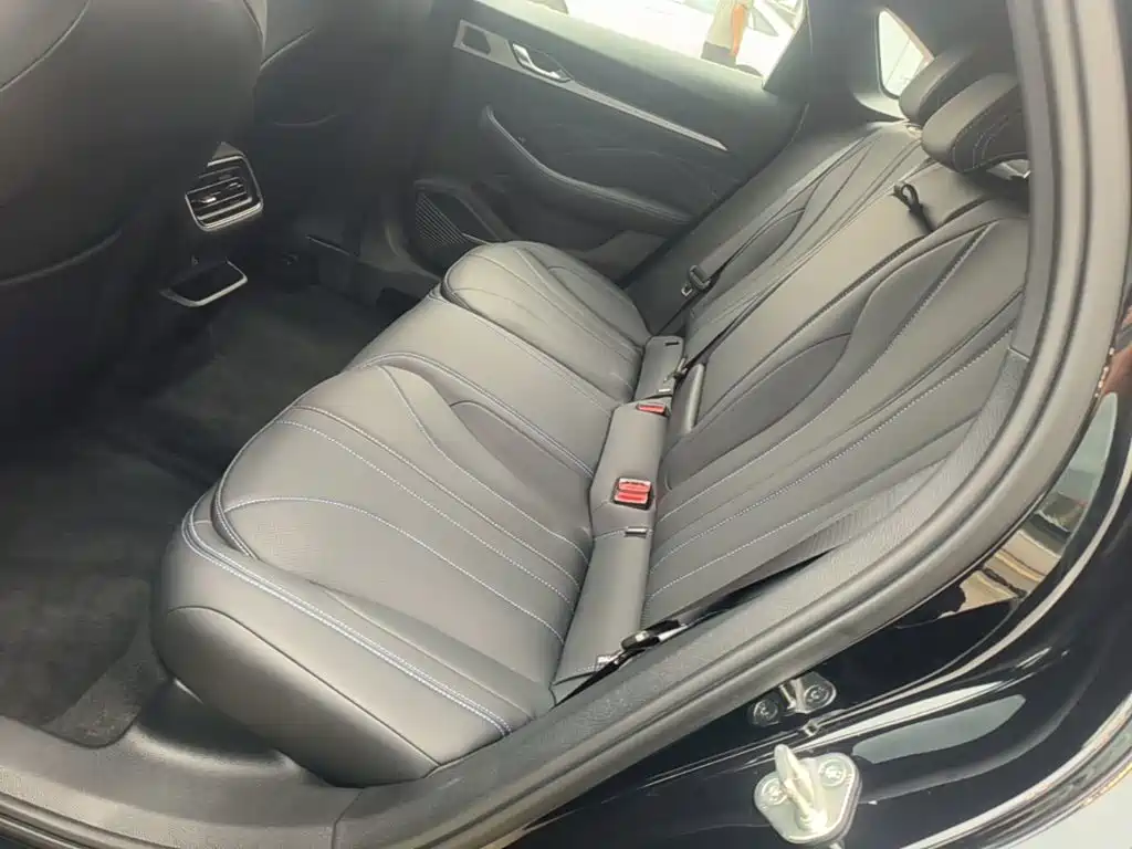 Geely Xingrui — миниатюра 13