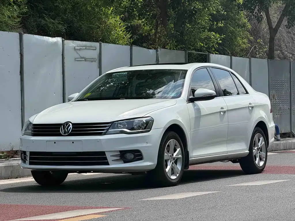 Volkswagen Bora