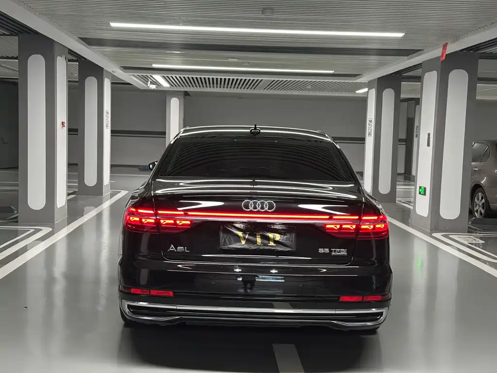 Audi A8 — миниатюра 28