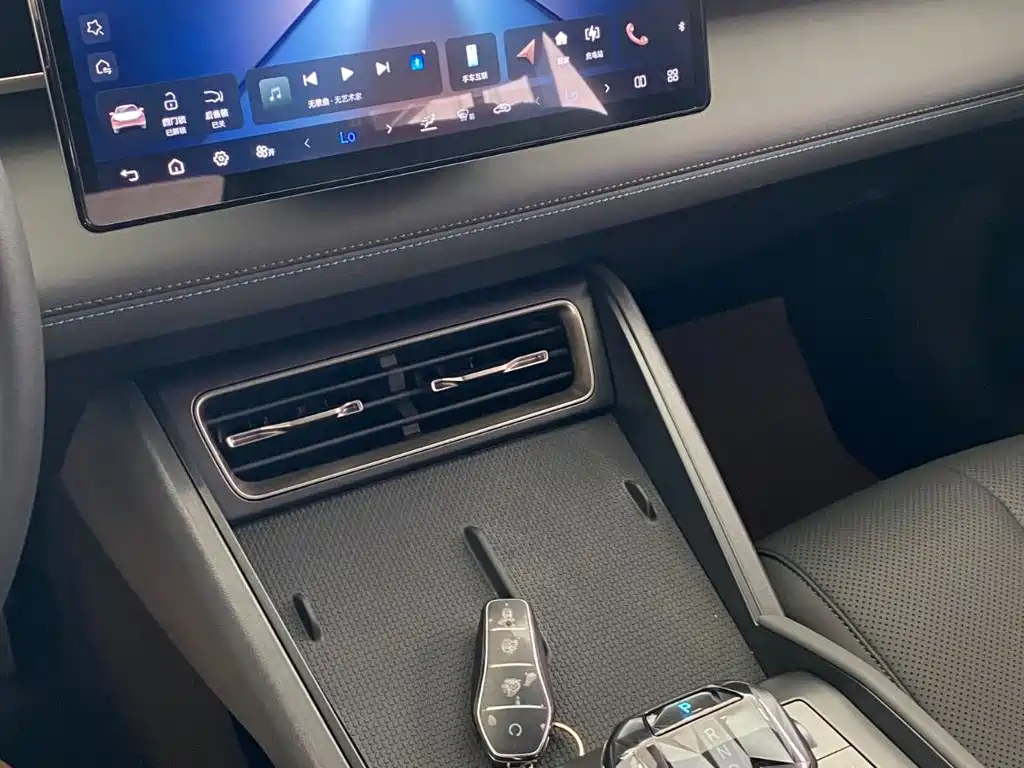 BYD Qin L — миниатюра 6