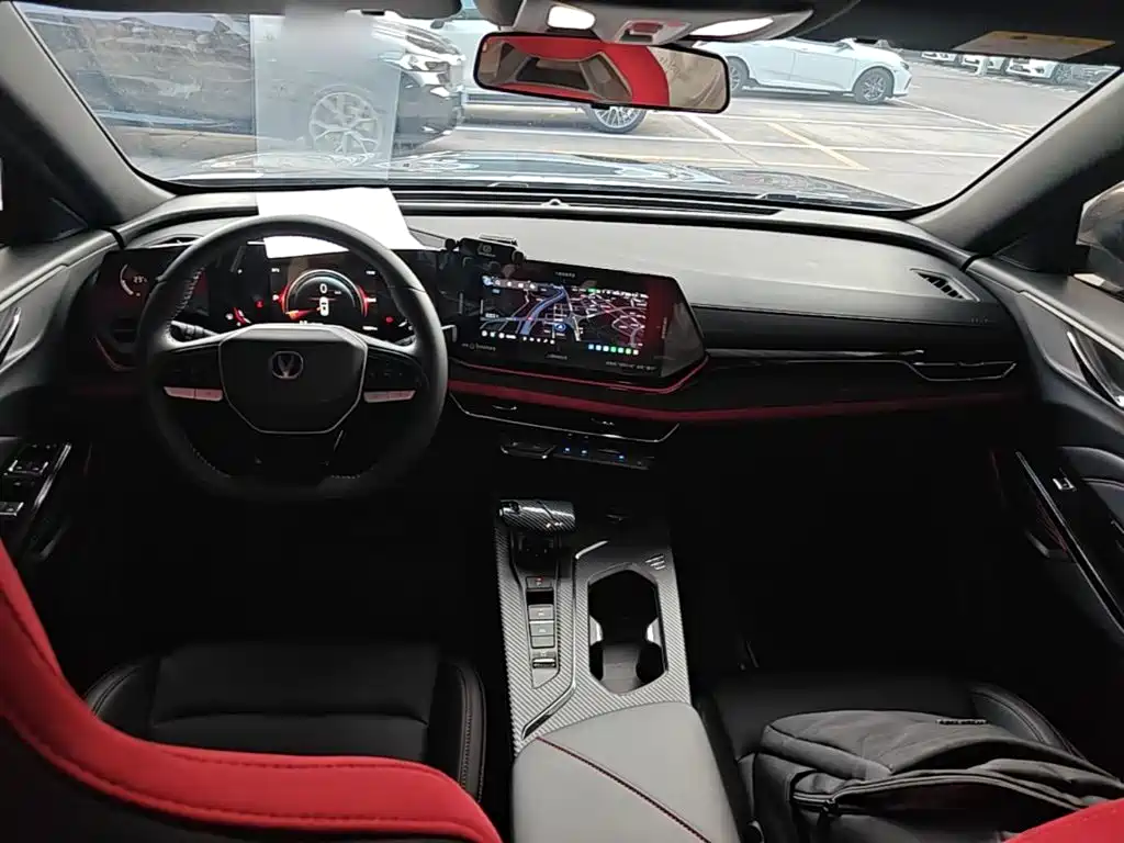 Changan X5 PLUS — миниатюра 10