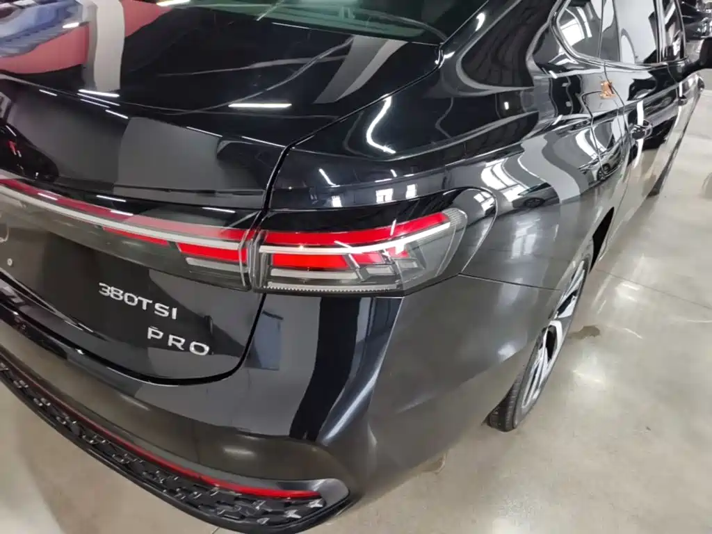 Volkswagen Passat 2026 Pro 380TSI