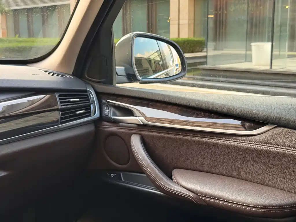 BMW X5 (Import) — миниатюра 19