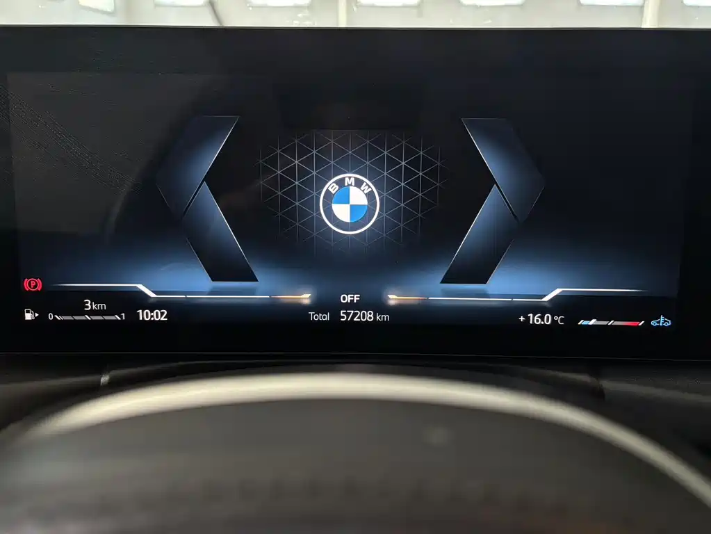 BMW 3 Series — миниатюра 13