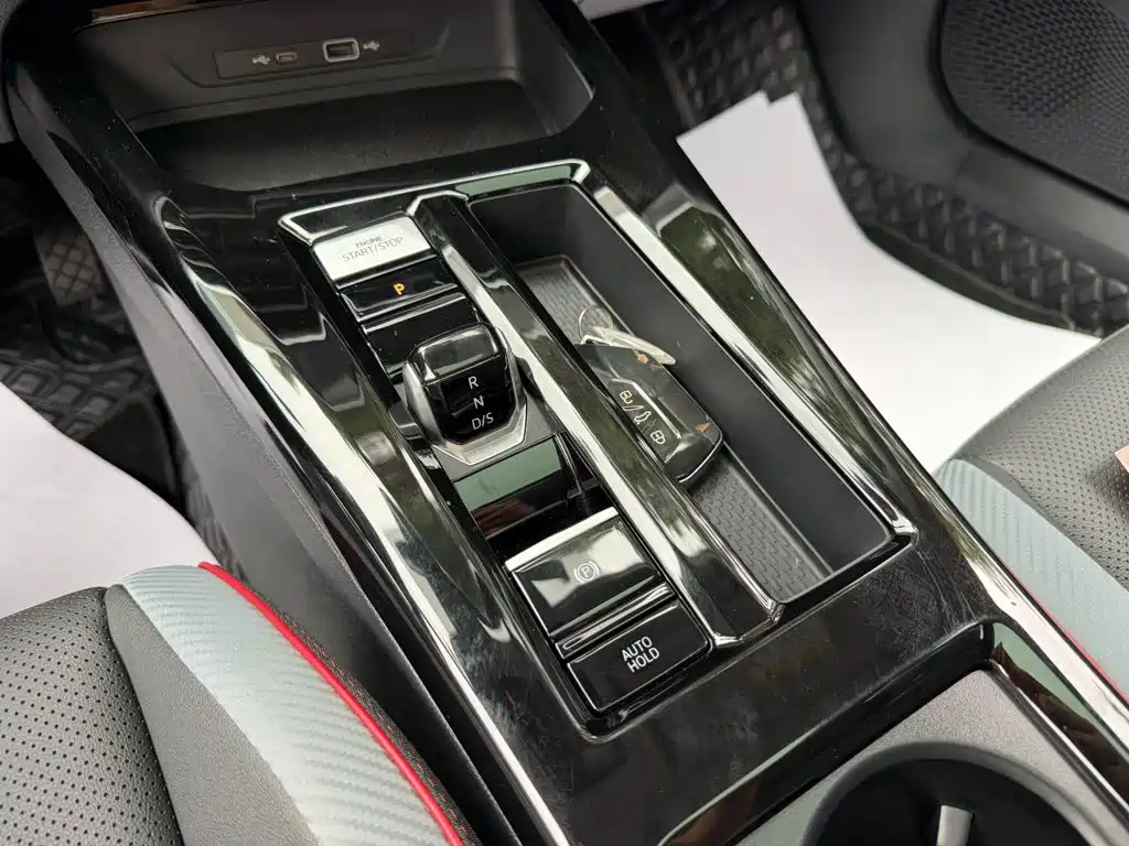 Volkswagen Lamando — миниатюра 9