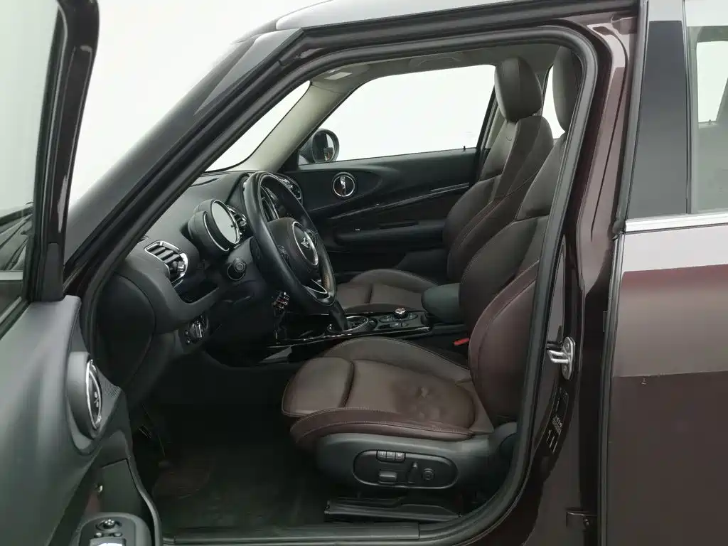 MINI Mini Clubman — миниатюра 10