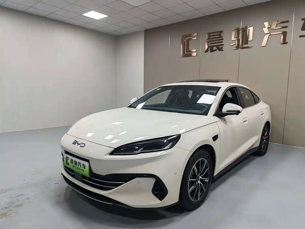 BYD Seal 06