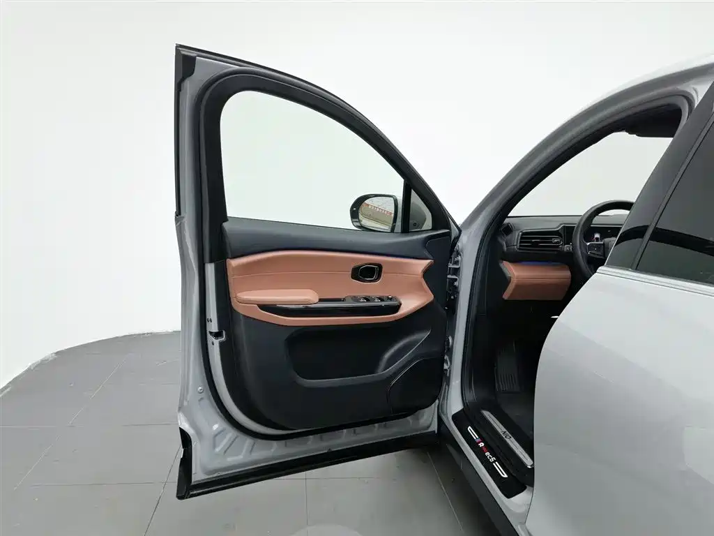 NIO EC6 2020 605KM Sport