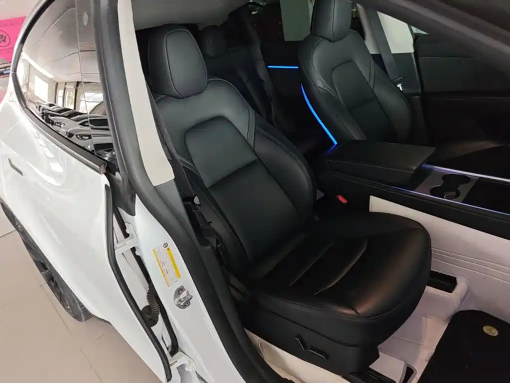 Tesla Model Y — миниатюра 25