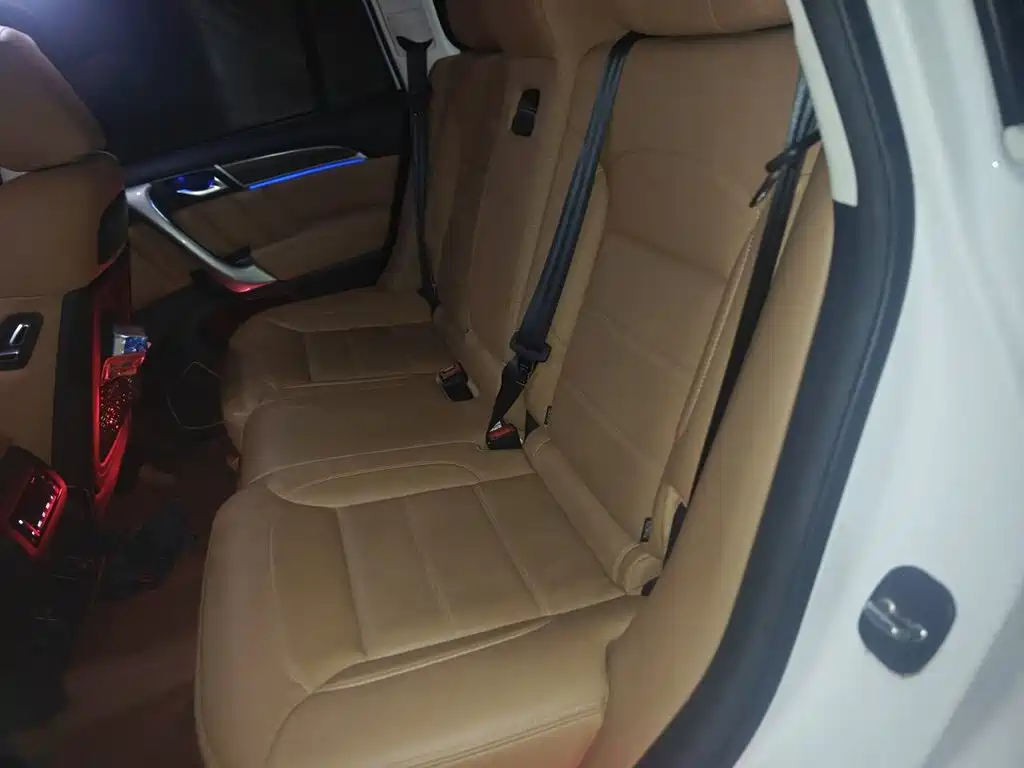 Haval H9 — миниатюра 14