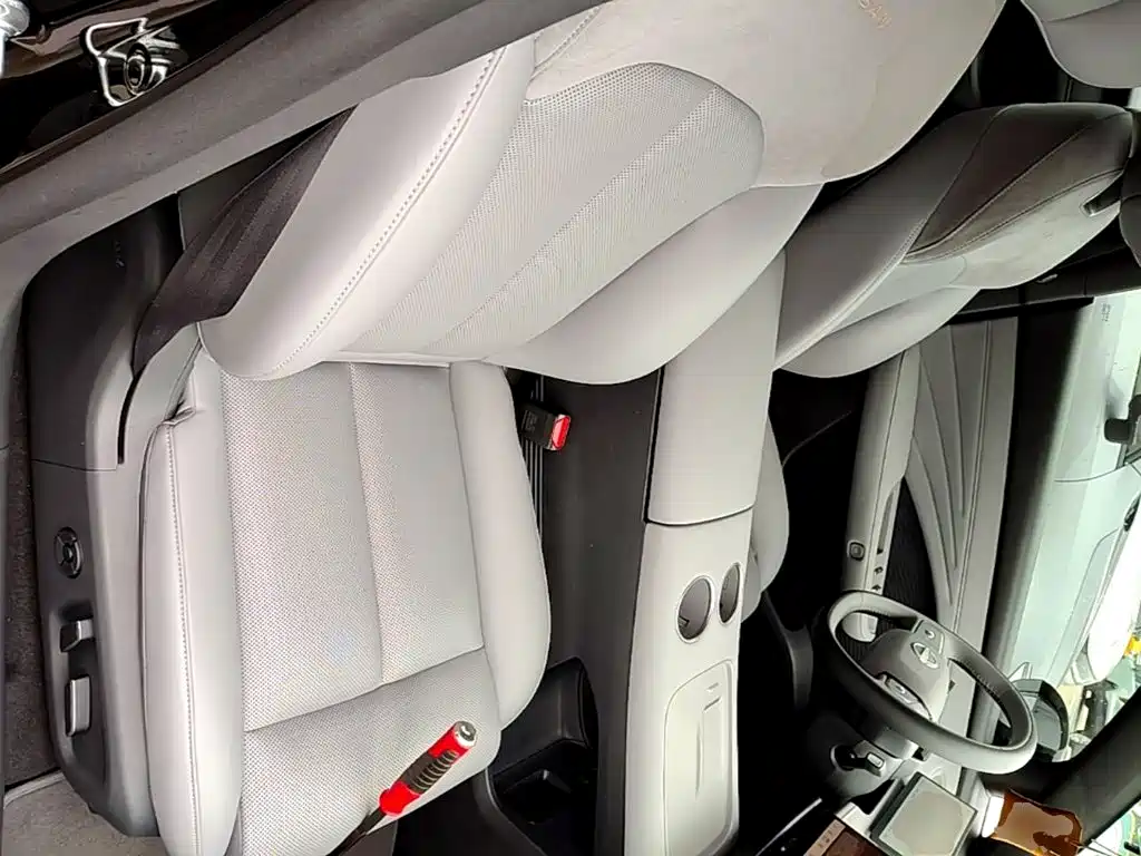 Nissan N7 — миниатюра 25