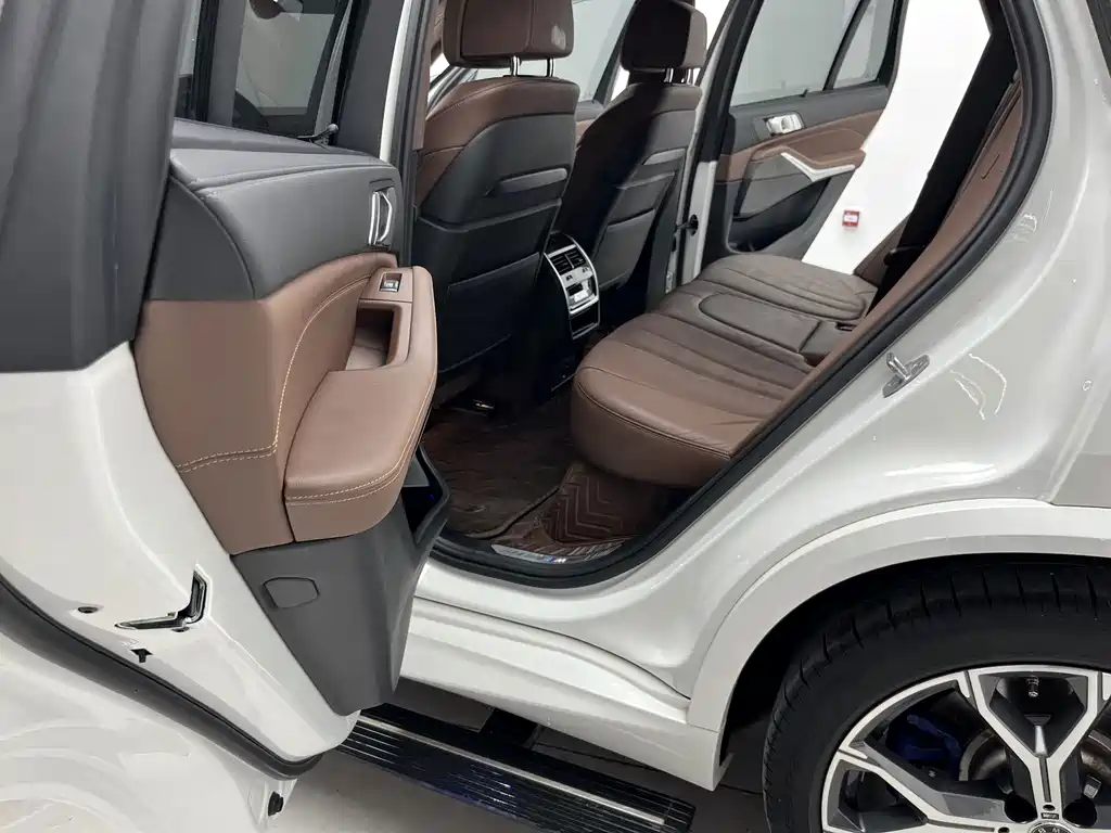 BMW X5 (Import) — миниатюра 15