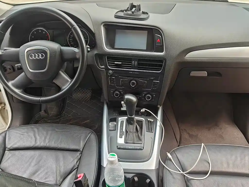 Audi Q5 — миниатюра 8