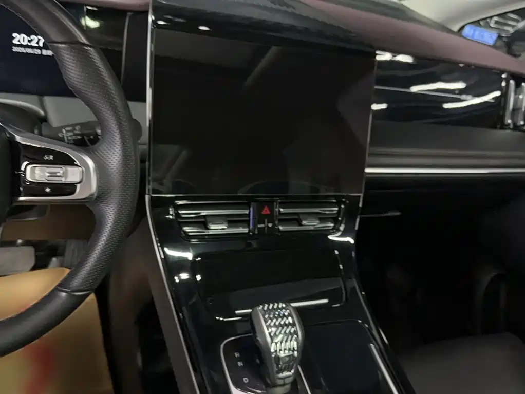 GAC M8 2024 400T Luxury