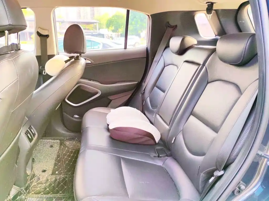 Hyundai ix35 — миниатюра 15
