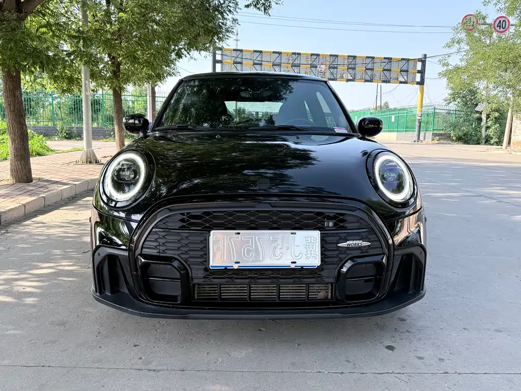 MINI Mini Countryman 2022