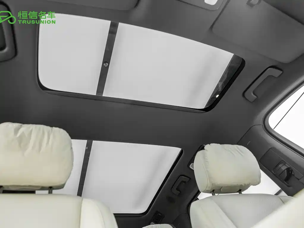 Li Auto Li L8 — миниатюра 19
